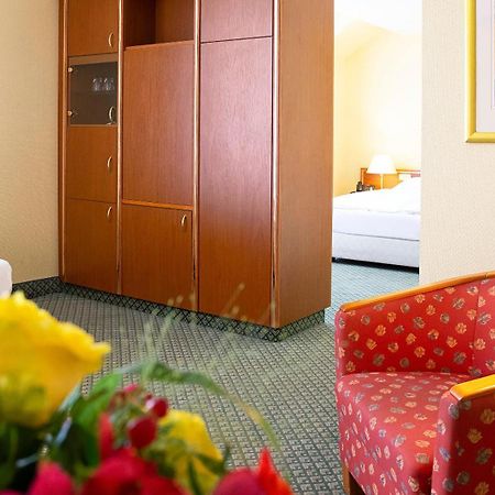 Victor'S Residenz-Hotel Γκέρα Εξωτερικό φωτογραφία