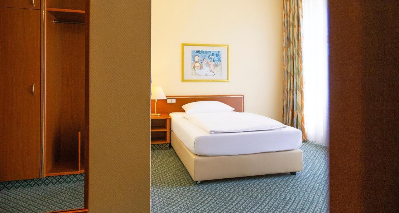 Victor'S Residenz-Hotel Γκέρα Εξωτερικό φωτογραφία
