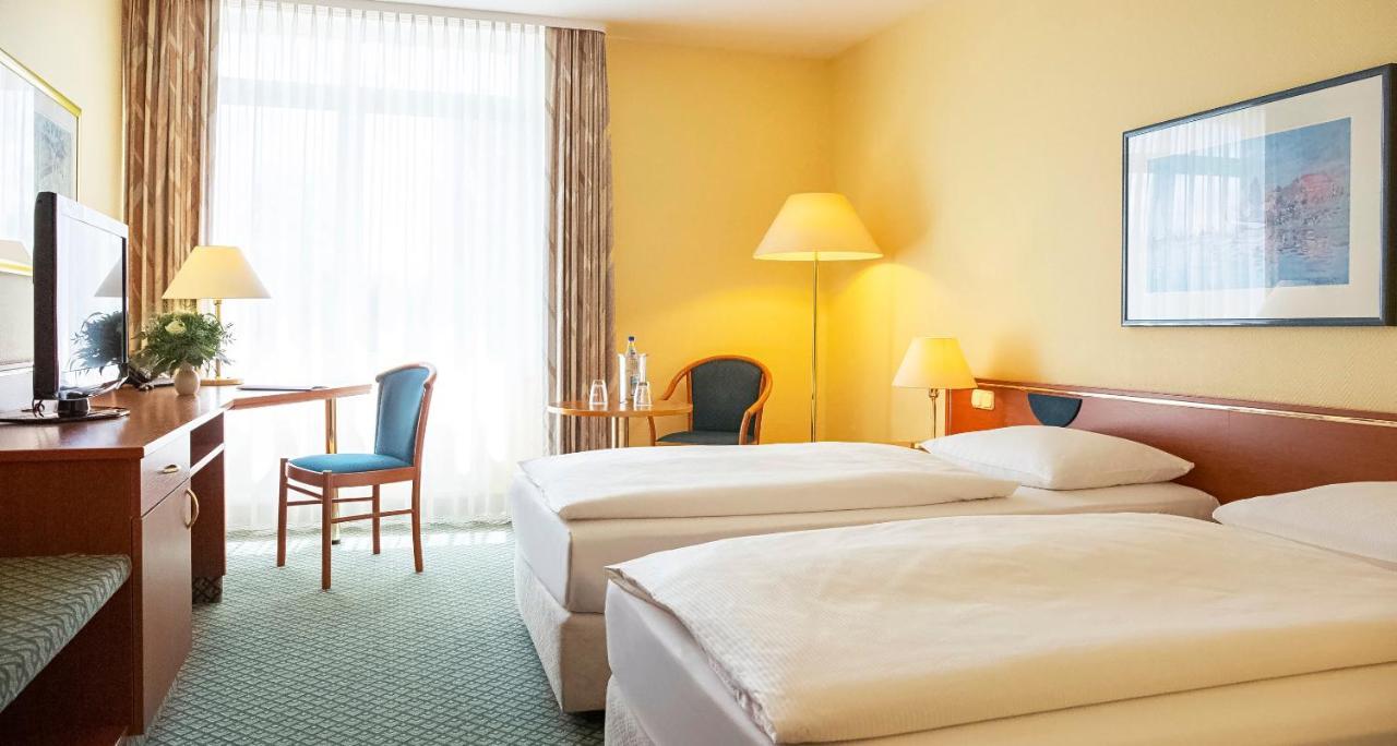 Victor'S Residenz-Hotel Γκέρα Εξωτερικό φωτογραφία