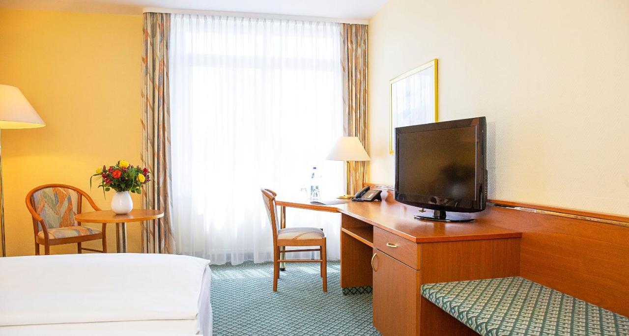 Victor'S Residenz-Hotel Γκέρα Εξωτερικό φωτογραφία
