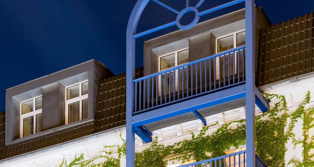 Victor'S Residenz-Hotel Γκέρα Εξωτερικό φωτογραφία