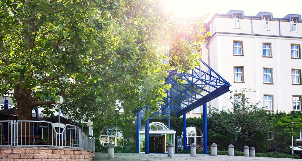 Victor'S Residenz-Hotel Γκέρα Εξωτερικό φωτογραφία