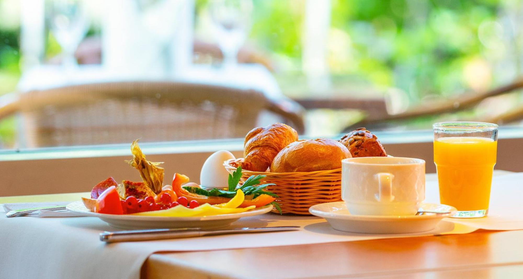 Victor'S Residenz-Hotel Γκέρα Εξωτερικό φωτογραφία