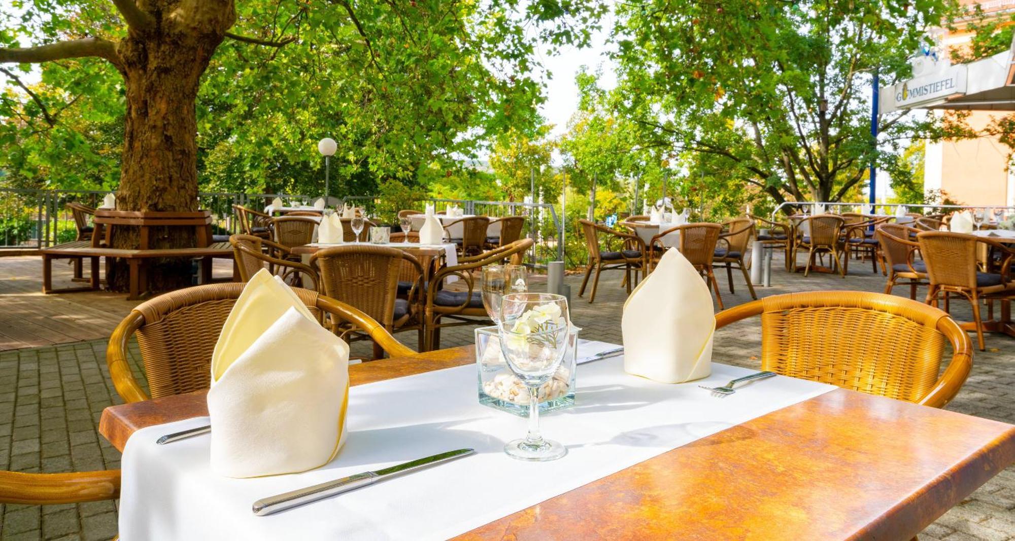 Victor'S Residenz-Hotel Γκέρα Εξωτερικό φωτογραφία