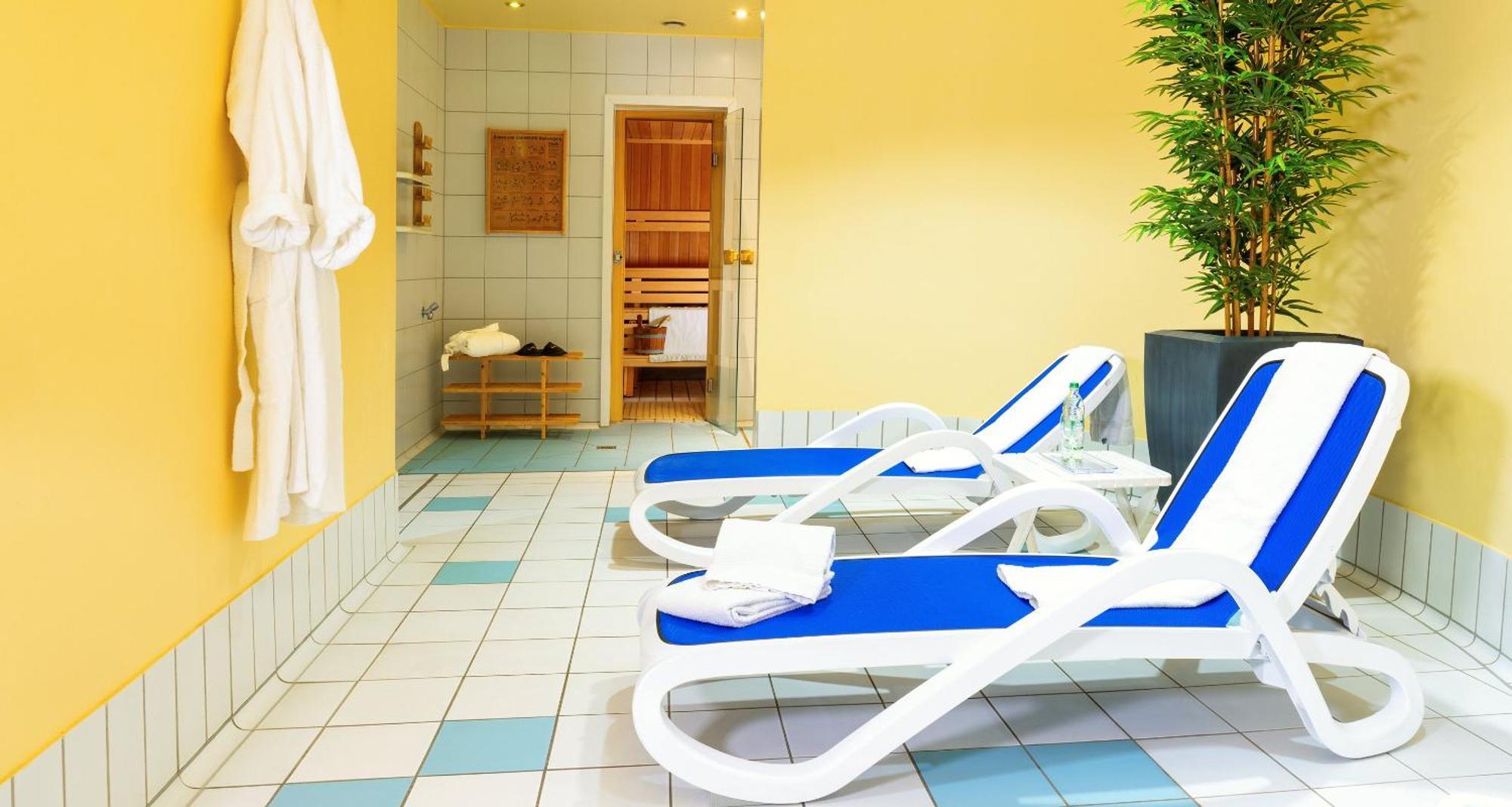 Victor'S Residenz-Hotel Γκέρα Εξωτερικό φωτογραφία