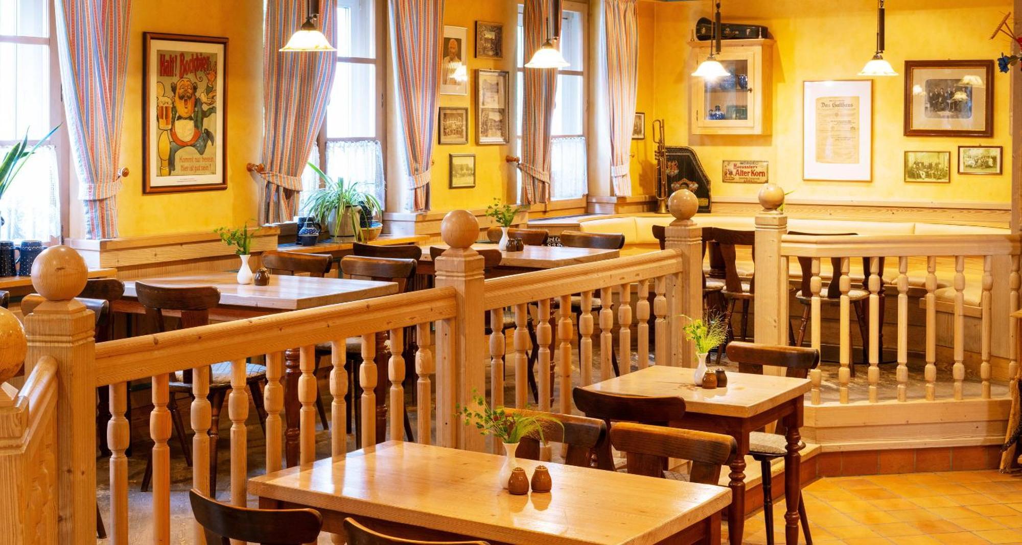 Victor'S Residenz-Hotel Γκέρα Εξωτερικό φωτογραφία