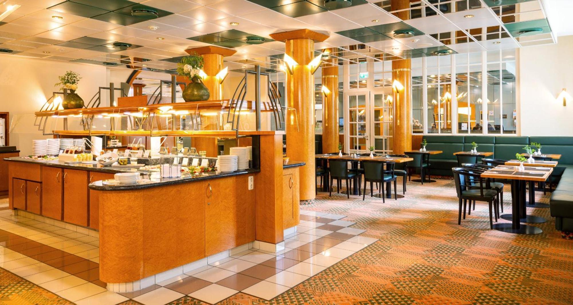 Victor'S Residenz-Hotel Γκέρα Εξωτερικό φωτογραφία