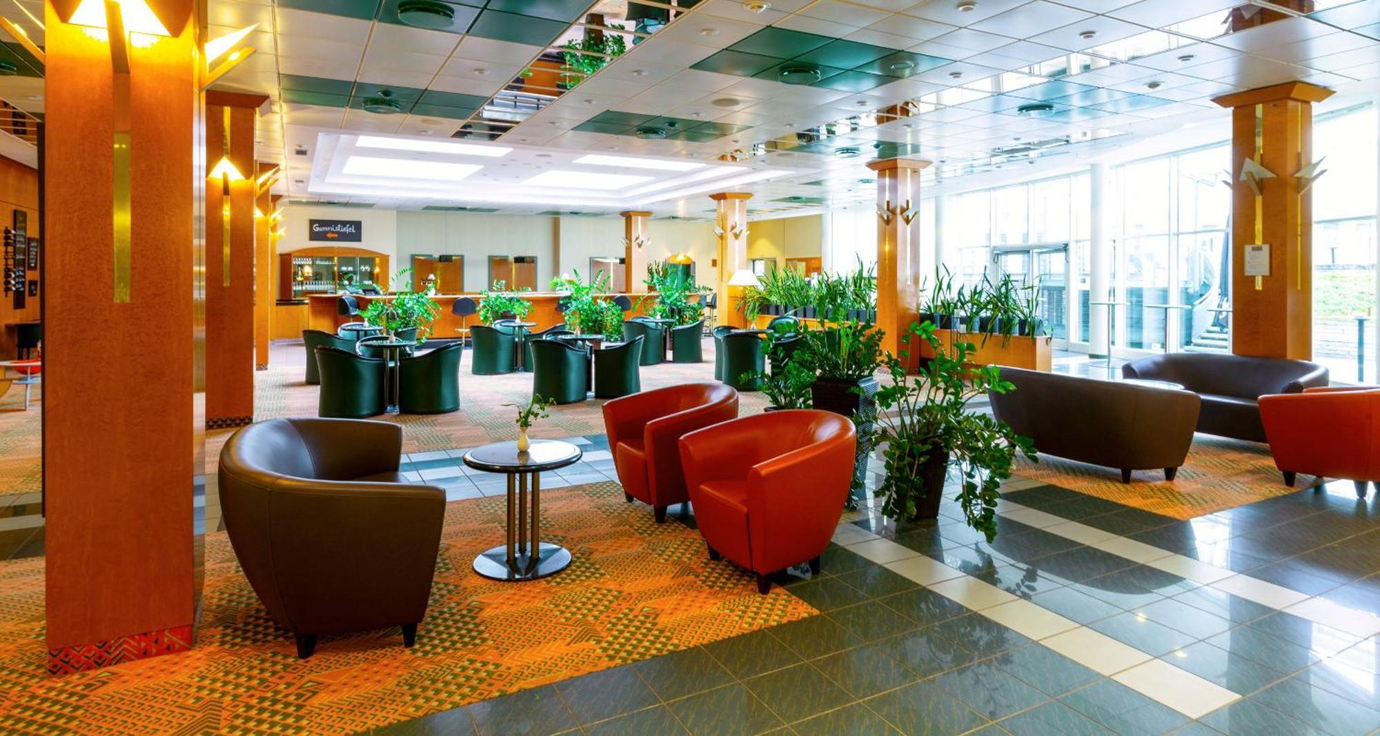 Victor'S Residenz-Hotel Γκέρα Εξωτερικό φωτογραφία
