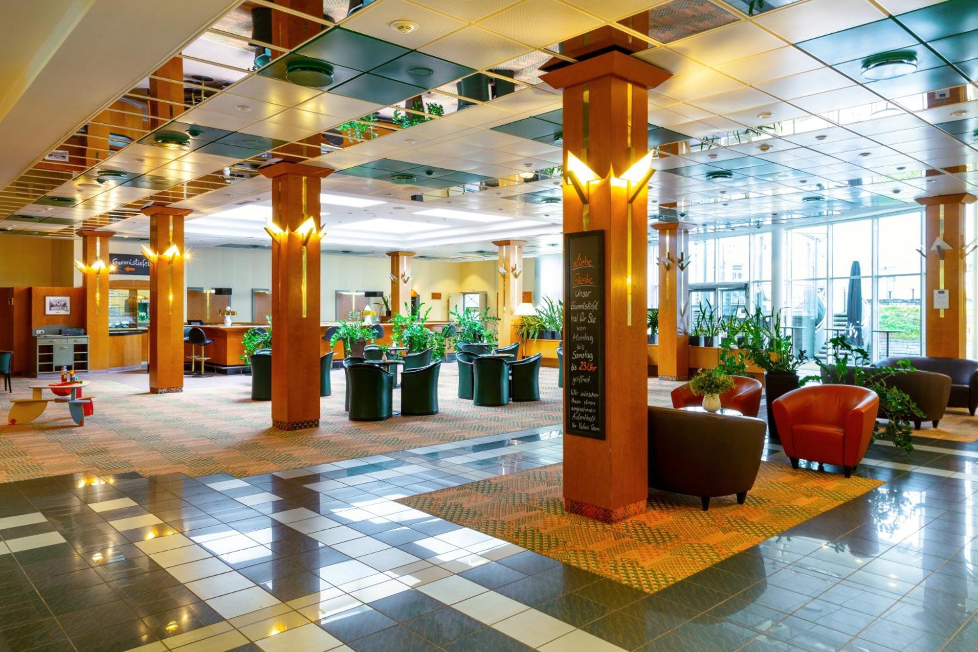 Victor'S Residenz-Hotel Γκέρα Εξωτερικό φωτογραφία
