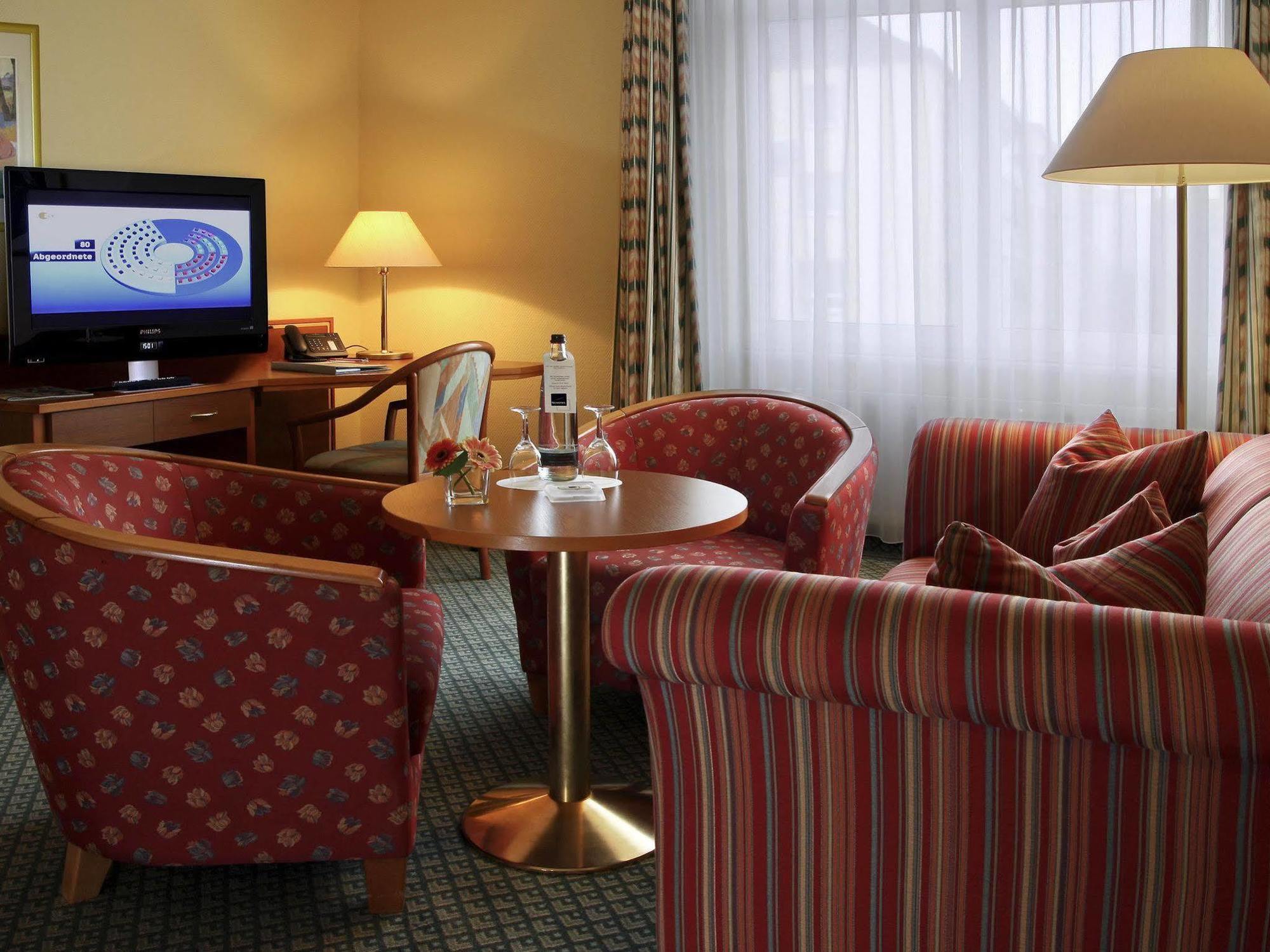Victor'S Residenz-Hotel Γκέρα Εξωτερικό φωτογραφία