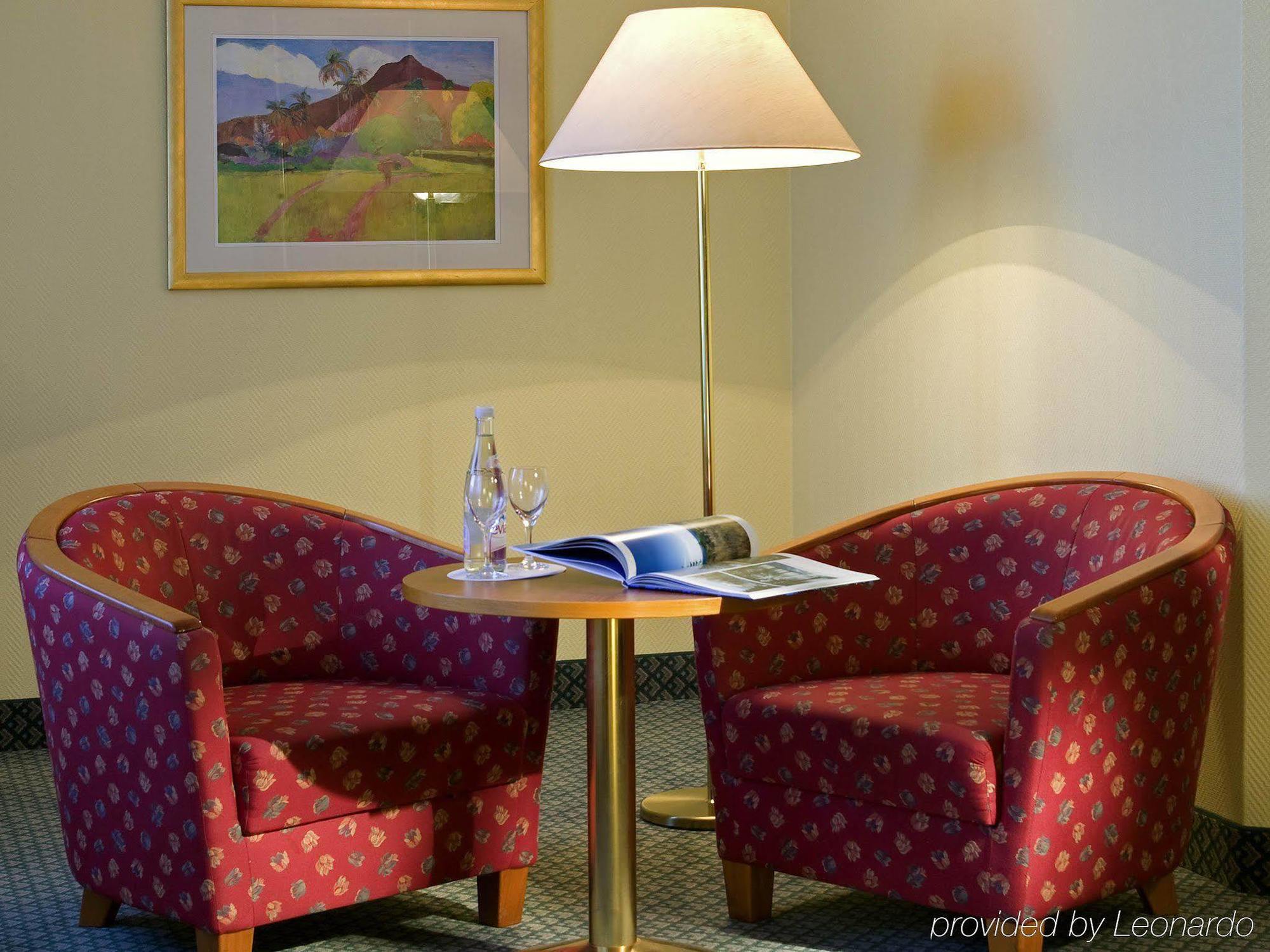 Victor'S Residenz-Hotel Γκέρα Εξωτερικό φωτογραφία