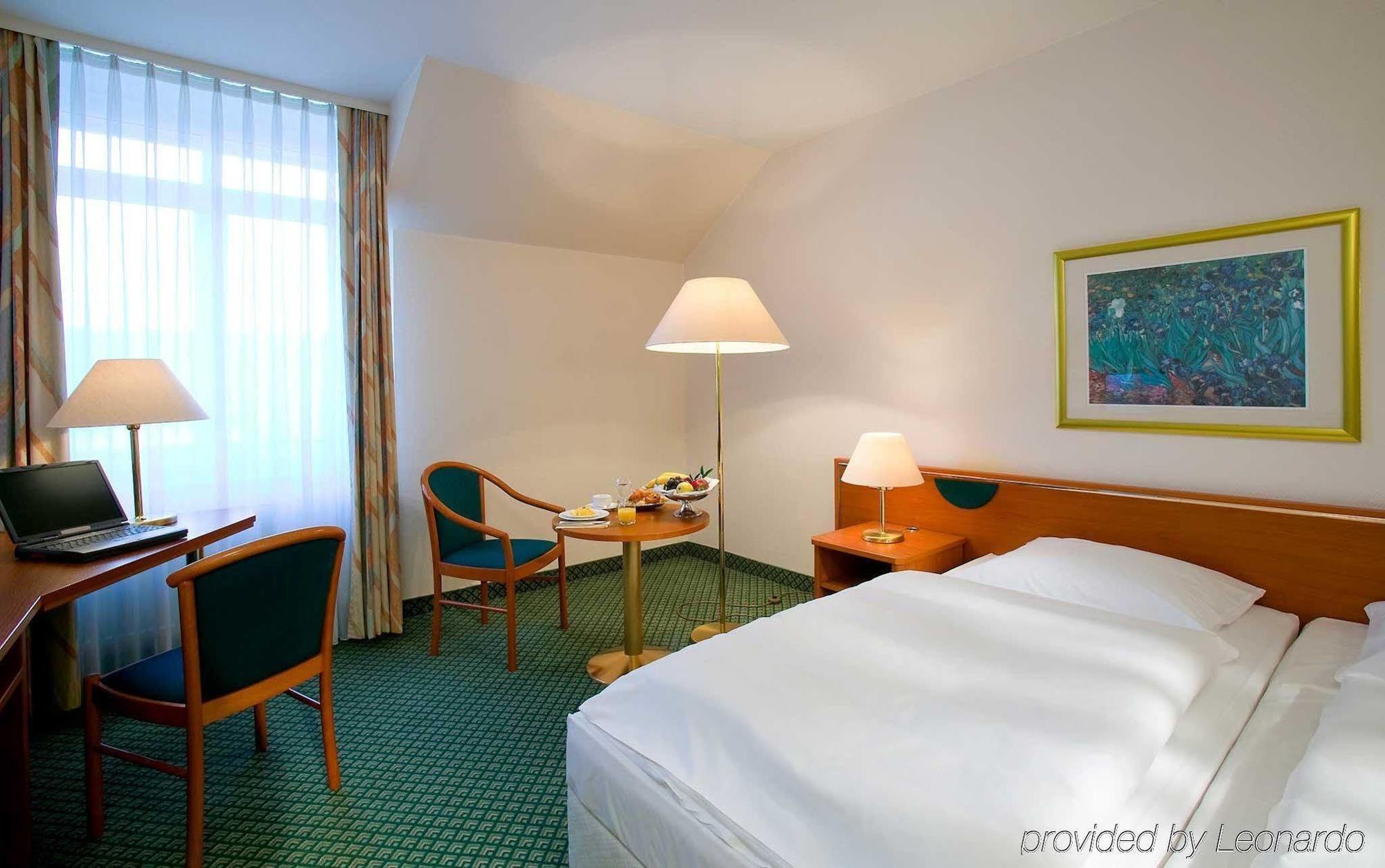 Victor'S Residenz-Hotel Γκέρα Εξωτερικό φωτογραφία