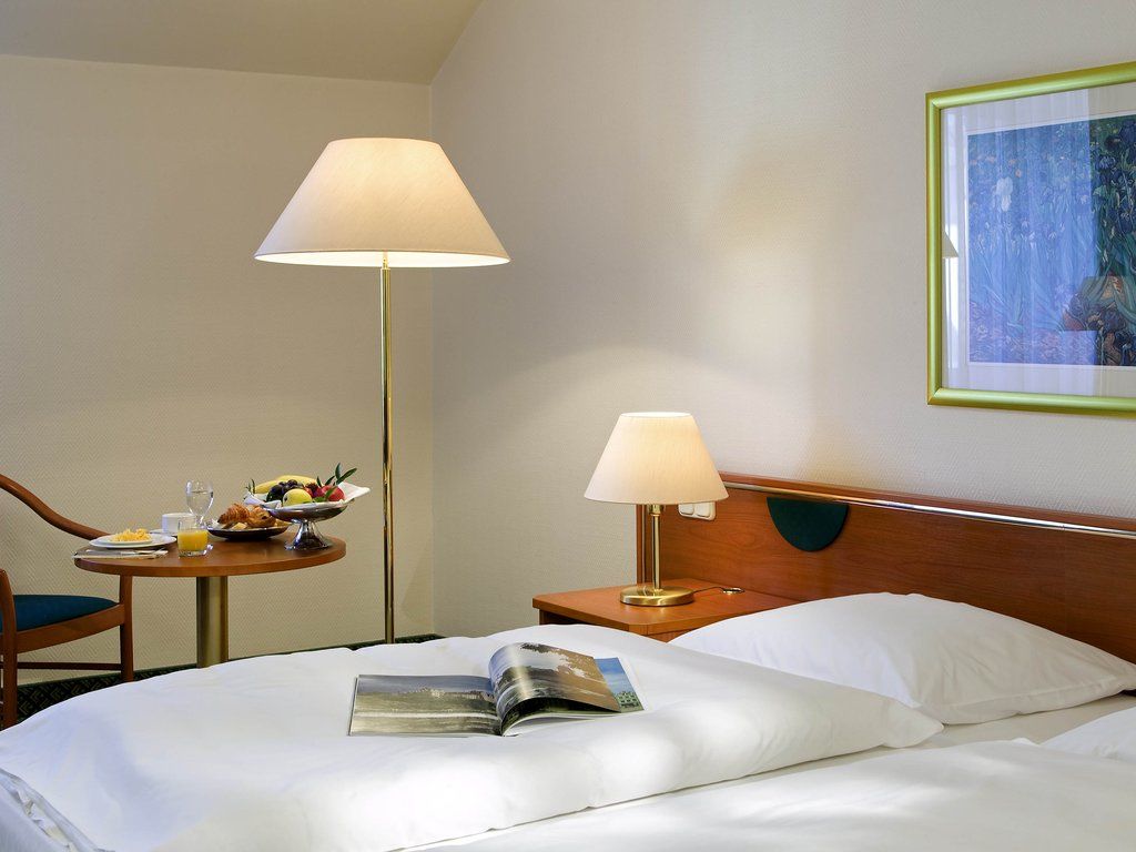 Victor'S Residenz-Hotel Γκέρα Εξωτερικό φωτογραφία
