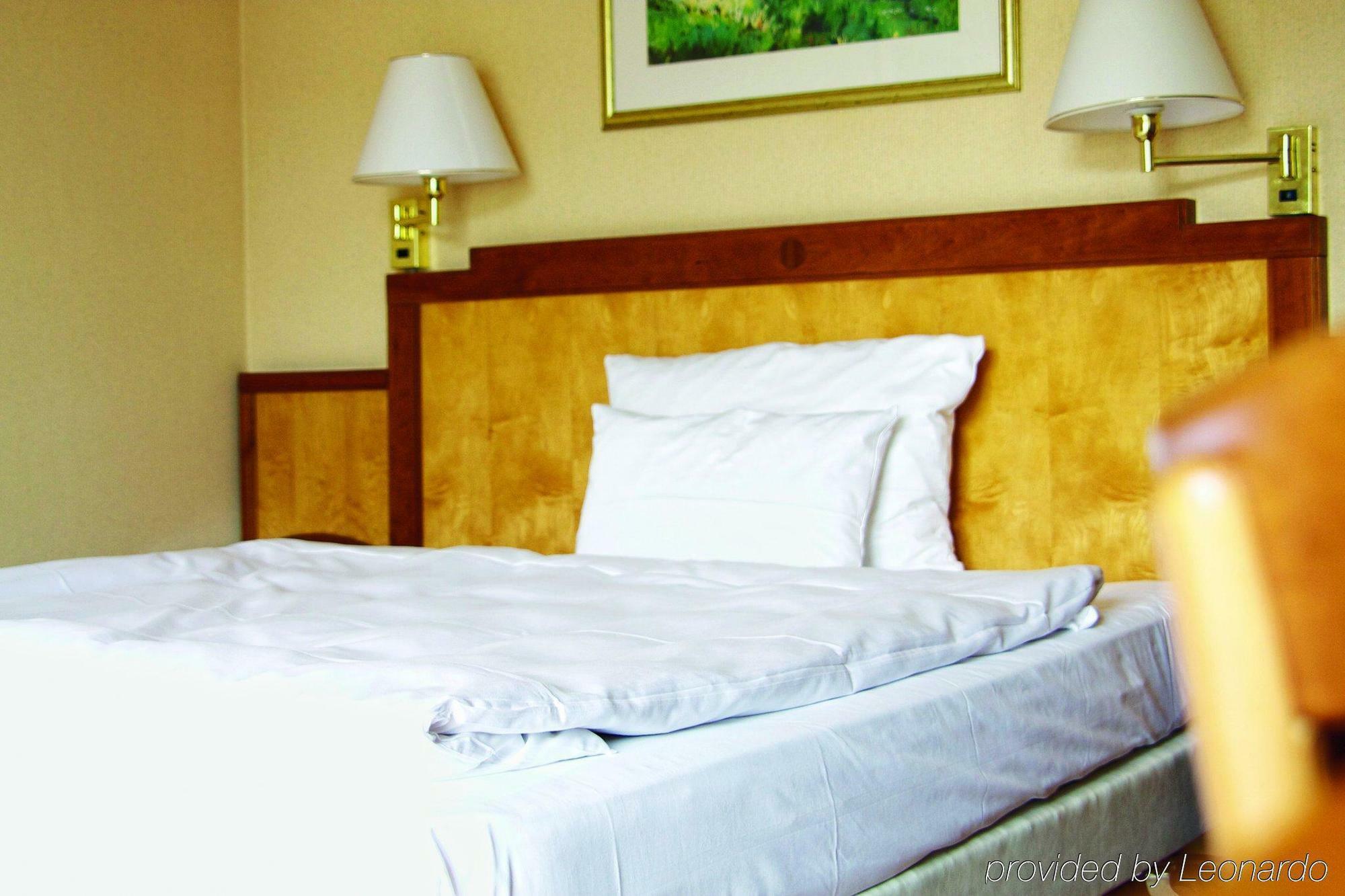 Victor'S Residenz-Hotel Γκέρα Εξωτερικό φωτογραφία