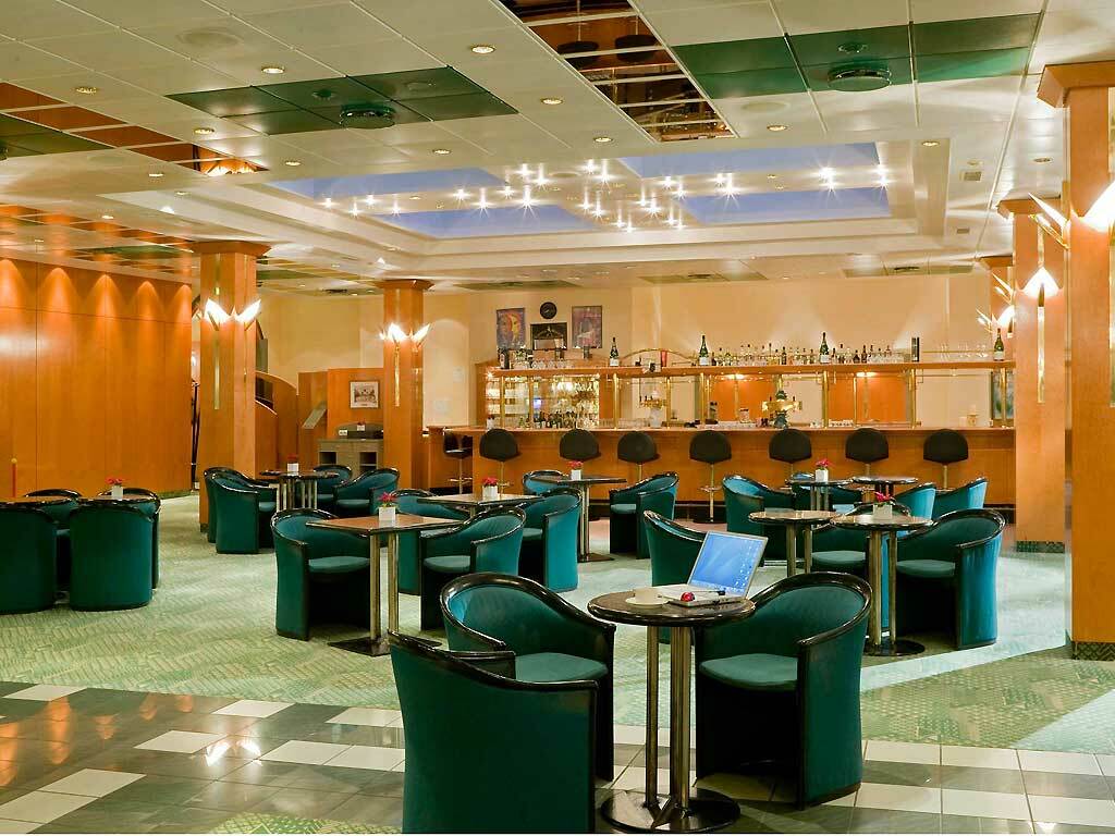Victor'S Residenz-Hotel Γκέρα Εξωτερικό φωτογραφία