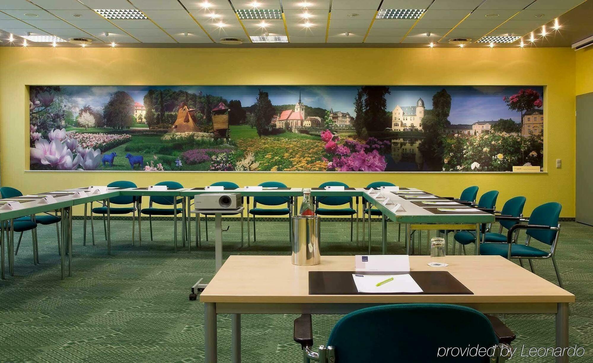 Victor'S Residenz-Hotel Γκέρα Εξωτερικό φωτογραφία