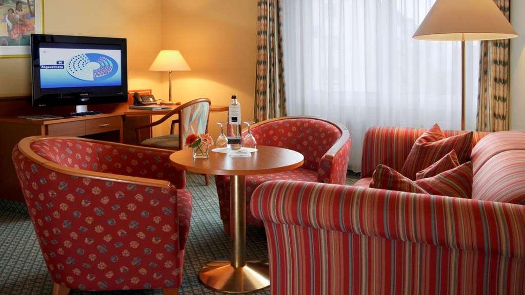 Victor'S Residenz-Hotel Γκέρα Δωμάτιο φωτογραφία