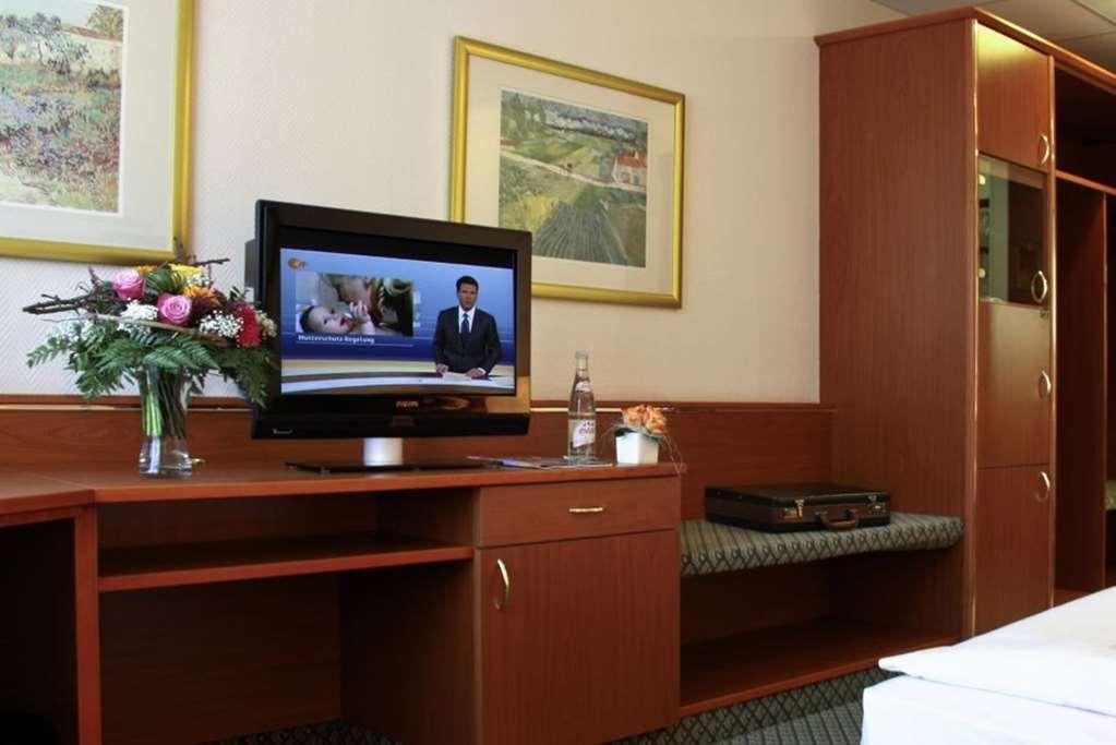Victor'S Residenz-Hotel Γκέρα Δωμάτιο φωτογραφία